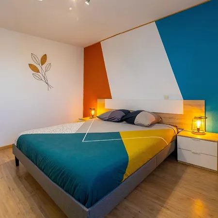 Le Beluga - Escale Confort Proche Airbus Apartamento Colomiers