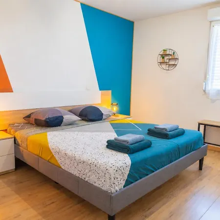 Le Beluga - Escale Confort Proche Airbus Apartmán Colomiers