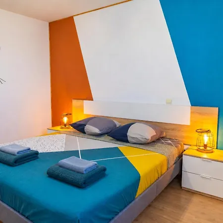Le Beluga - Escale Confort Proche Airbus Apartmán
